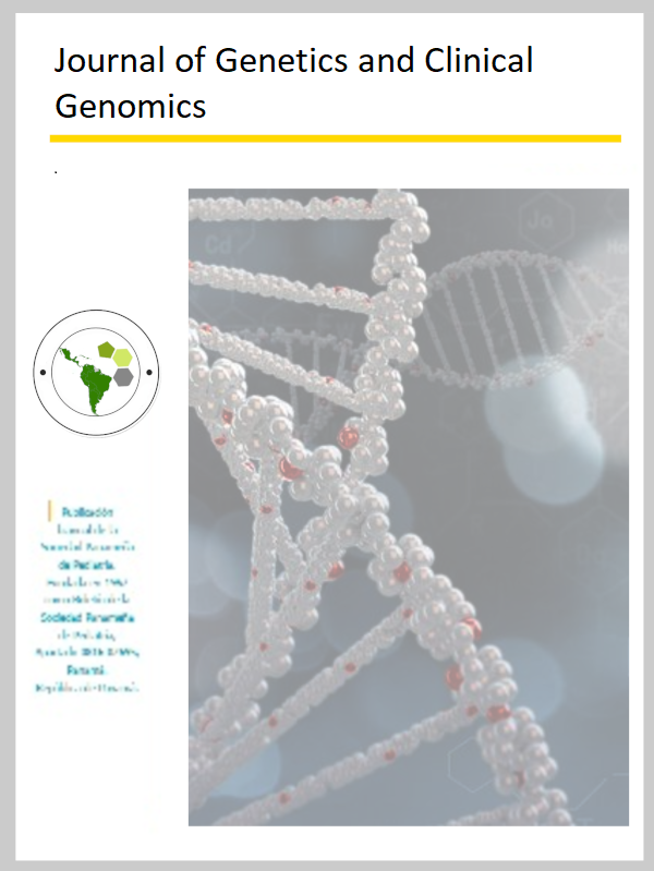 View YEAR 2025 VOLUME 3 ISSUE 1